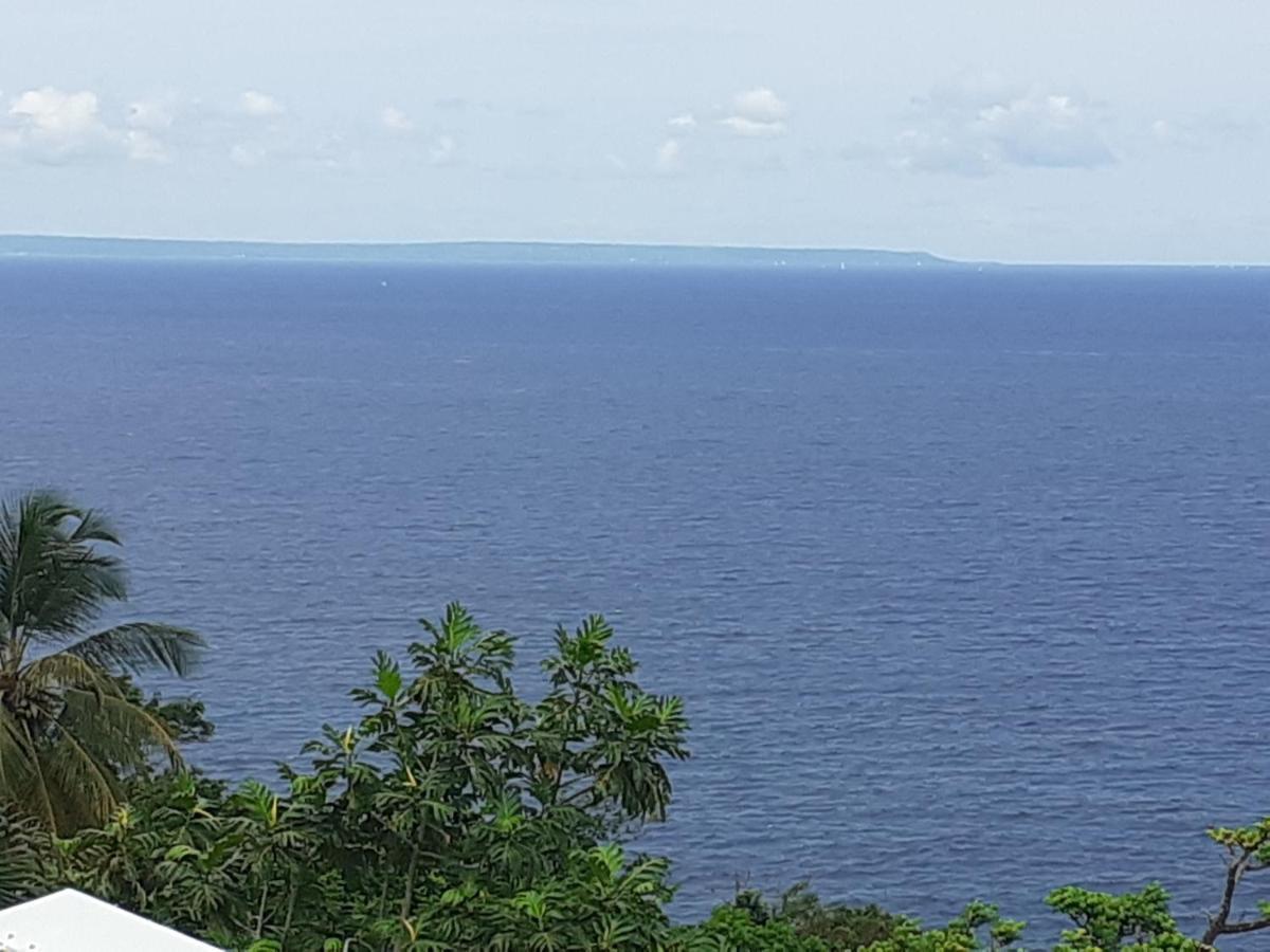 Awmony'Kaz, Gite A Trois-Rivieres Guadeloupe Exterior photo