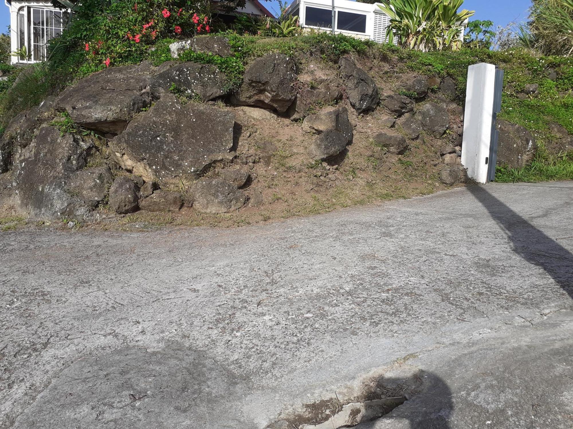 Awmony'Kaz, Gite A Trois-Rivieres Guadeloupe Exterior photo